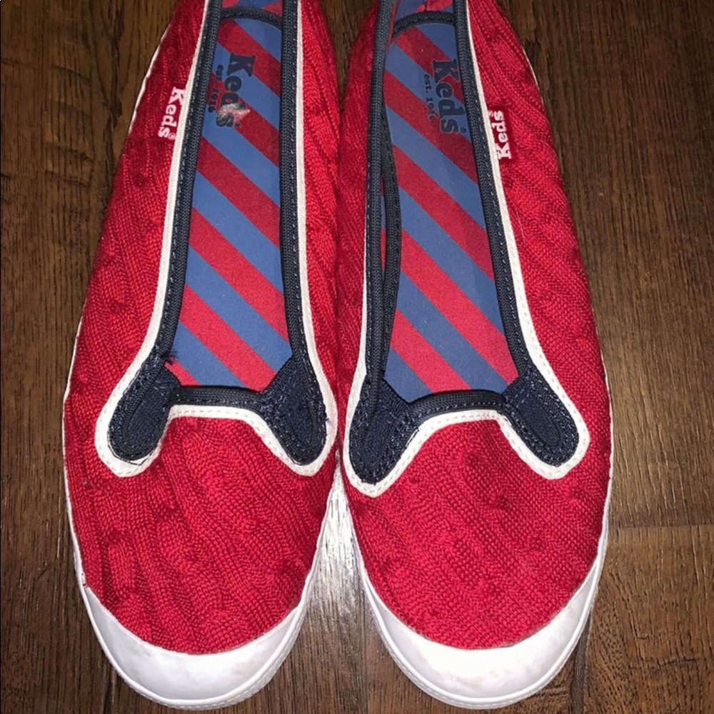 Keds